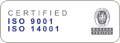 ISO logo